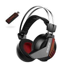 Best Budget Wireless Gaming Headset Cyber Monday Gaming Headset Wireless Gaming Headset Headset