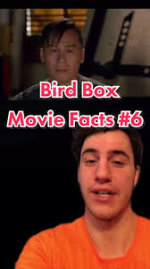 Bird Box Movie Facts Part 6