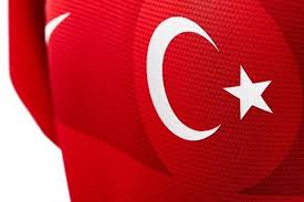 İzlanda milli takımı yeni logo ve formasını tanıttı. U14 Milli Takim Da Bes Altinordulu