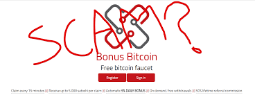 Remember this that your time is the most. Is Bonus Bitcoin A Scam Real Review Of Bonusbitcoin Co Kyle S Blog