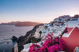 Maybe you would like to learn more about one of these? Hai Sa Descoperim 9 Tipuri De Insule Grecesti Greek Explorer