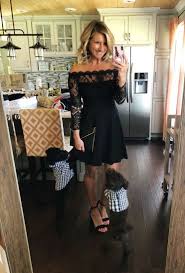 The Perfect Dress For A Wedding Event Or Formal Event Little Black Dress Spring Wedding Guest Dress Wedding Guest Outfit Fall Casual Wedding Outfit Guest