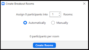 Using zoom breakout rooms can take your video meetings to a whole new level. Alex Haslam On Twitter 4 If You Use Breakout Rooms Give Students Something Meaningful To Do In Them Confession I Never Really Got The Breakout Room Thing 4 N Https T Co Sgordwv3uf