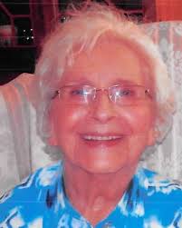 Lucille Caldwell Pendergrass