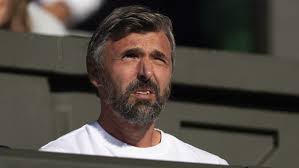 Other articles where goran ivanišević is discussed: Djokovic S Coach Goran Ivanisevic Has Coronavirus