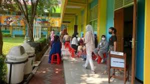 Karena load tinggi bukan error. Resmi Pendaftaran Ppdb Dki Jakarta 2021 Dihentikan Sementara Karena Sistem Error Suara Jakarta