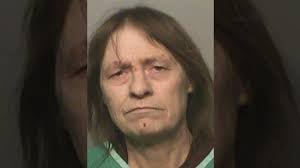 Police: Woman facing charges after bringing meth into jail