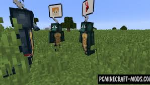 Minecraft's modding community seems to be in a decline. Chocolate Quest Repoured Adv Mod For Minecraft 1 12 2 Pc Java Mods