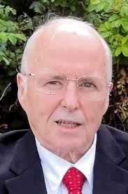 Obituary for Richard D Powell