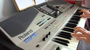 Roland Ea7 Italo Disco Instrumental 2017 Euro Disco 80 90s Cover Enjoy The Silence Depeche Mode Sur Roland E 80 Hd Youtube