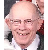 Daniel STRUB Obituary (1933