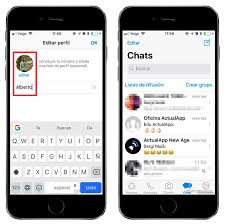 Personas que pueden hablar vía chat o audios, enviar fotografías, vídeos, canciones, documentos y un largo. Instalar Whatsapp De Forma Rapida Facil Y Gratis