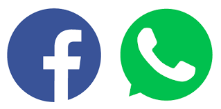 Download facebook icon png free icons and png images. Download Logo De Fb Png Png Image With No Background Pngkey Com
