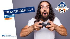Privatkunden finden gute beratung und service bei der vr bank. Jetzt Anmelden Zum Ersten Regionalen Fifa 20 Turnier Vr Bank Main Kinzig Budingen Eg Veranstaltet Playathome Cup Erlensee Aktuell