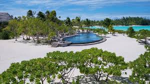 In addition to our best sellers (bora bora, tahiti, moorea) discover. The Brando Hotels Home