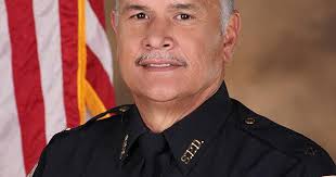 Beloved police chief and councilman remembered for lifetime of service