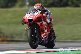 I thought i was the only one that came out with this pairing but apparently i was wrong. Bagnaia Out Of Brno Motogp Round With Knee Fracture