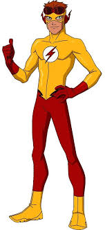 Which Young Justice Character Are You Kid Flash Young Justice Characters Young Justice