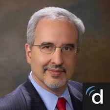 Dr. Robert Sanchez, MD