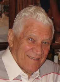 Paul Falconiero Obituary (1921