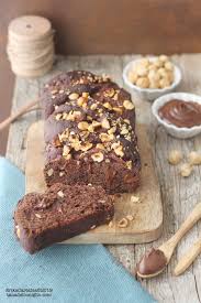 Navigando su internet, mi sono imbattuta per caso nella foto di un bellissimo pan brioche e ho. Pan Brioche Al Cioccolato E Nocciole La Tana Del Coniglio