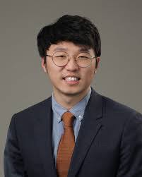 Denny Shin's Instagram, Twitter & Facebook