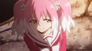 Munou Na Nana Episode 01 Nana Manga Anime Nana