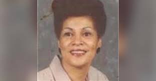 Beulah Hardy Obituary