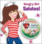 Hungry Girl Thursday Newsletter Laughing Cow Hungry Girl Hungry Girl Recipes