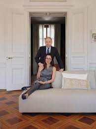 Formula one world championship jean todt and f. Take A Look Inside Michelle Yeoh And Jean Todt S Geneva Mansion Financial Times