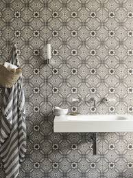 Made from porcelain, they are so practical as they are beautiful. New Geometric Tiles From Fired Earth The House Directory