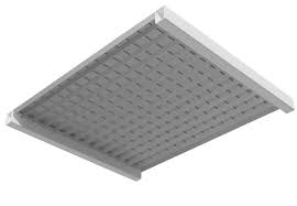 In europe the perforated sheet metal is already used for a long time both for inner and out siding. Grating Meiser Uk Ltd