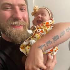 Liliana Cervantes and Nathan