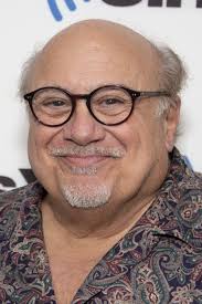 Danny Devito, 78, got out of bed this morning just like