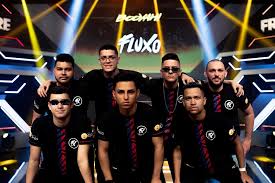 Lambang pro player ff : Fluxo Liquipedia Free Fire Wiki