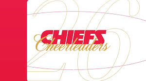 Introducing Your 2026 Kansas City Chiefs Cheerleaders