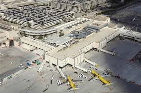 Danto builders excels at developing your vision onto paper and designing it practically to meet construction requirements, codes and budgets. Fort Lauderdale Hollywood International Airport Terminal 4 Expansion Turner Construction Company