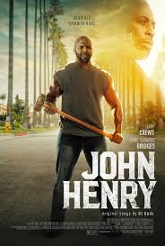 This content is published for the entertainment of our users only. John Henry 2020 Imdb