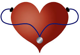 Stethoscope Heart Clipart Kid 2 Stethoscope Heart Clip Art Stethoscope