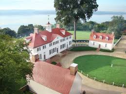 George And Martha Washington S Home Mount Vernon Learn More About The Design And Architecture Of The Mansion Martha Washington Washington Dc Vacation