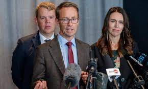 What are the current rules in scotland? New Zealand Covid Outbreak Ardern Puts Auckland Into Three Day Lockdown Coronavirus The Guardian