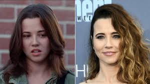 What The Cast Of Freaks And Geeks Looks Like Today
