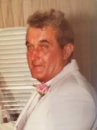 Vernon Swearengin Obituary (1934