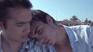 Felix and the Fish (2011)