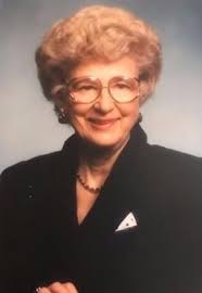 Billie Tevebaugh Obituary (1919