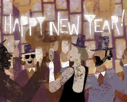 Sky S The Limit Interactive New Year S Day Ecard Blue Mountain Ecards In 2020 Auld Lang Syne Birthday Ecards Blue Mountain Ecards