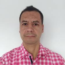 Psicólogo IVAN DARIO PEÑA ORTEGA