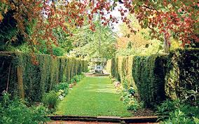 Gardens To Visit Spetchley Park Worcestershire Victorian Gardens Park Worcestershire