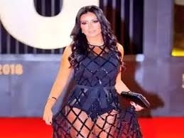 صور رانيا يوسف Fashion Mini Dress Style