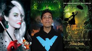 Disney films, walt disney pictures films, films, films by genre. Top 5 Upcoming Live Action Disney Films Youtube